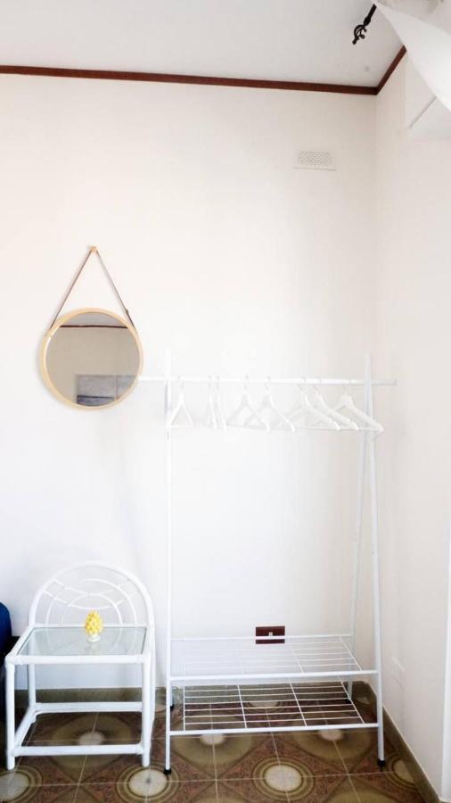 Apartmán Civico 177 Avola Exteriér fotografie